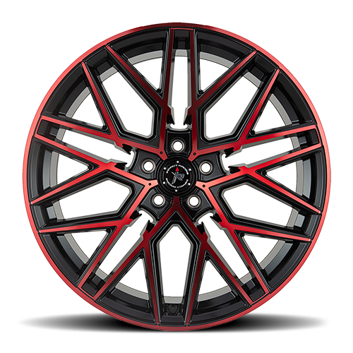 Impact Racing 602