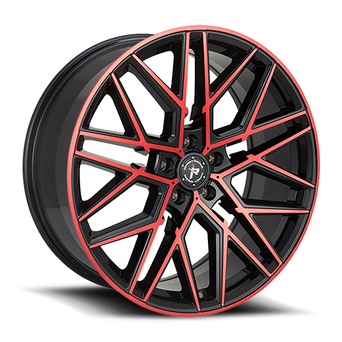 Impact Racing 602
