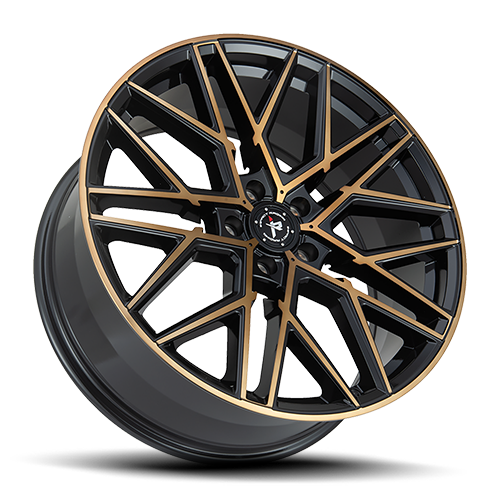 Impact Racing 602