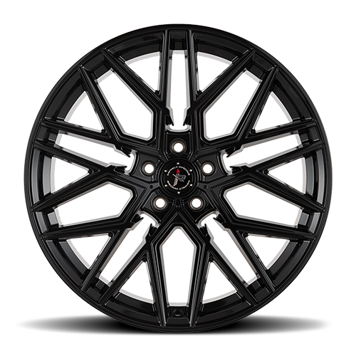 Impact Racing 602
