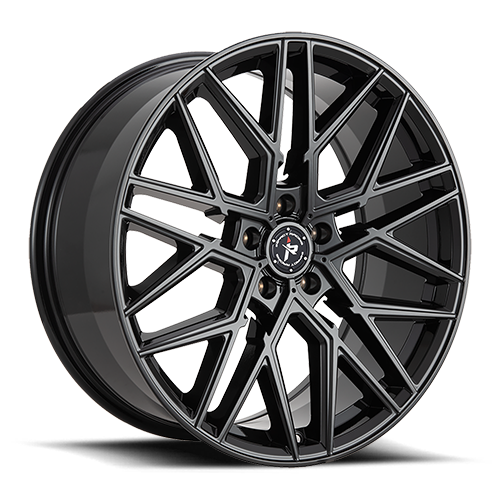Impact Racing 602