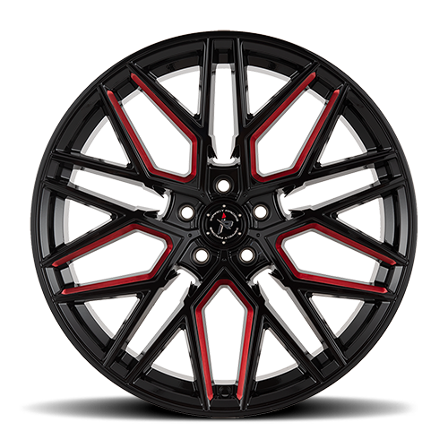 Impact Racing 602