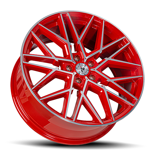 Impact Racing 602