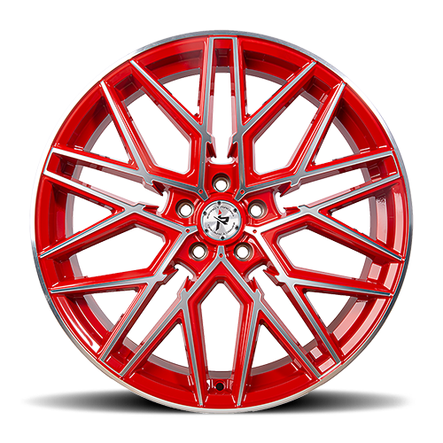 Impact Racing 602