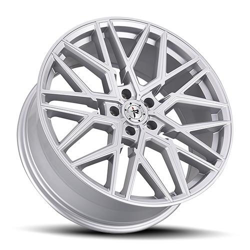 Impact Racing 602