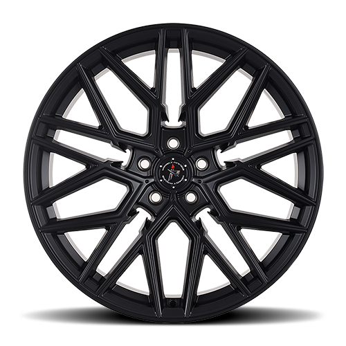 Impact Racing 602