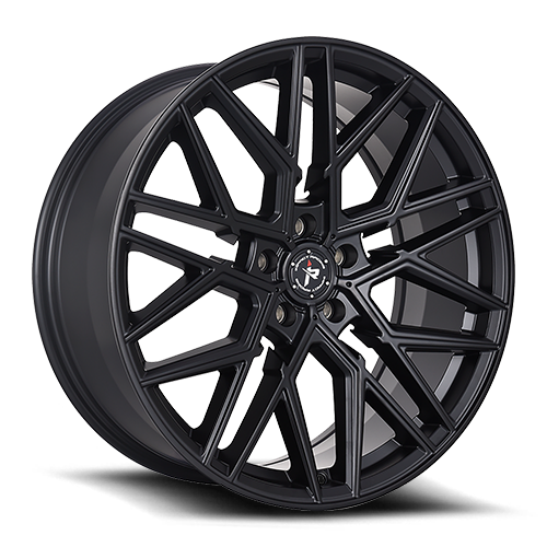 Impact Racing 602