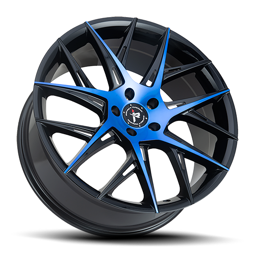 Impact Racing 603