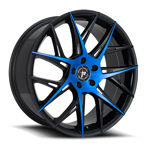 Impact Racing 603