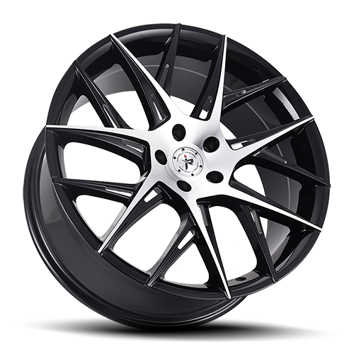 Impact Racing 603