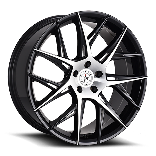 Impact Racing 603