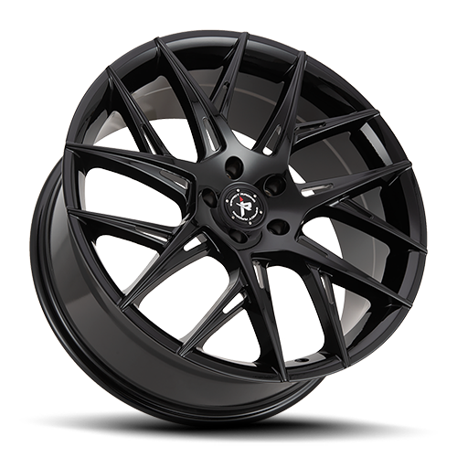 Impact Racing 603