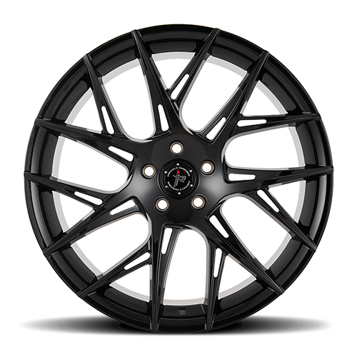Impact Racing 603