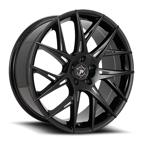 Impact Racing 603