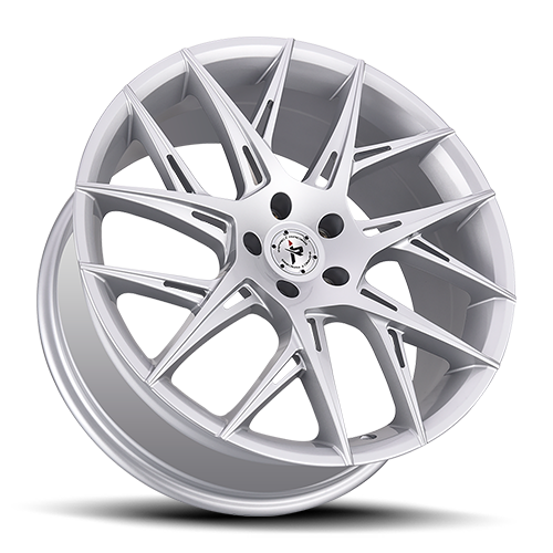 Impact Racing 603