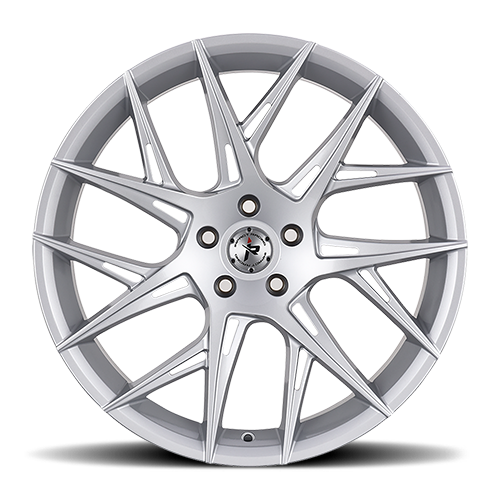 Impact Racing 603