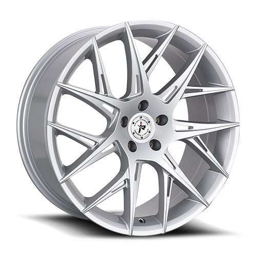 Impact Racing 603