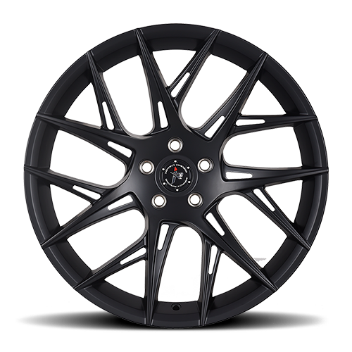 Impact Racing 603
