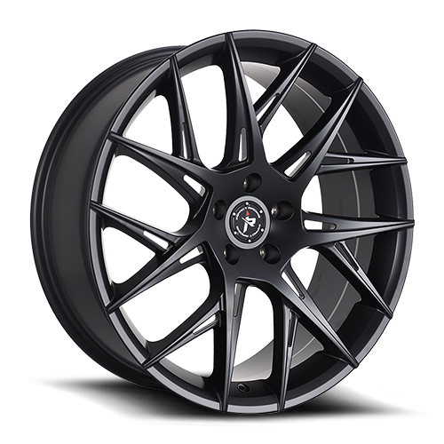 Impact Racing 603