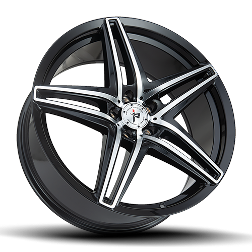 Impact Racing 604