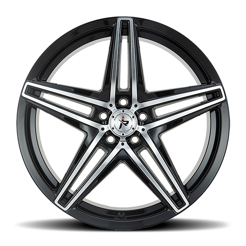 Impact Racing 604