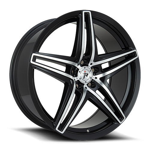 Impact Racing 604