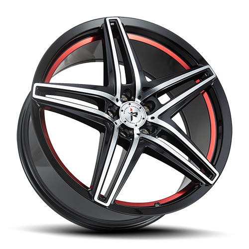 Impact Racing 604