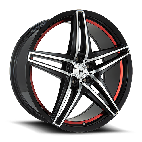 Impact Racing 604