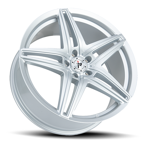 Impact Racing 604