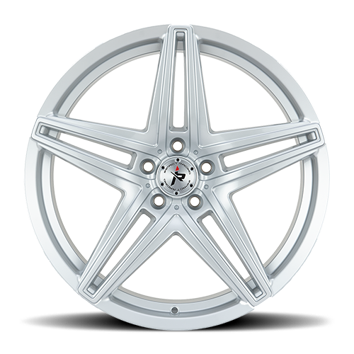 Impact Racing 604