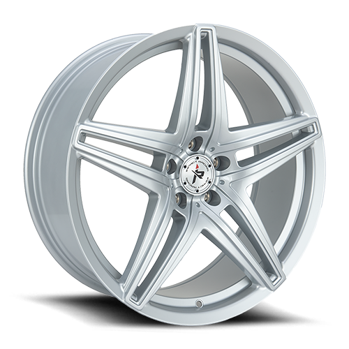 Impact Racing 604