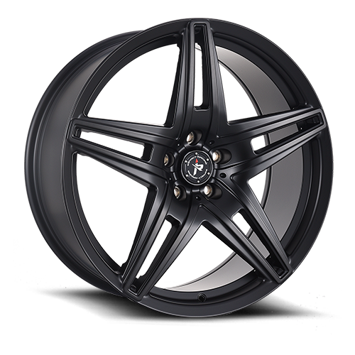 Impact Racing 604