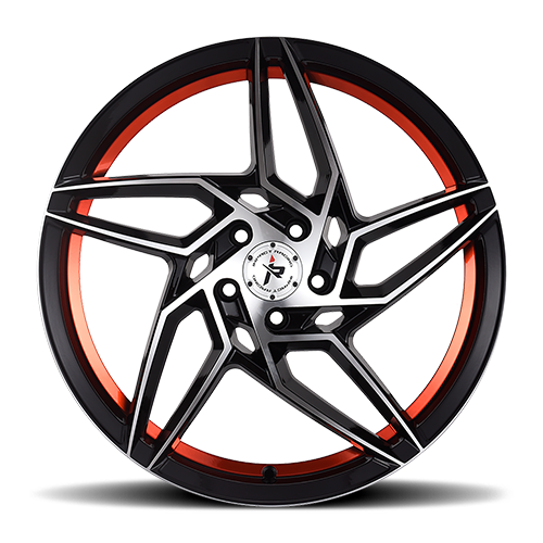 Impact Racing 605