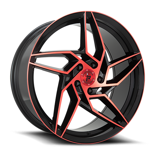 Impact Racing 605