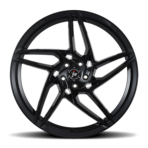 Impact Racing 605