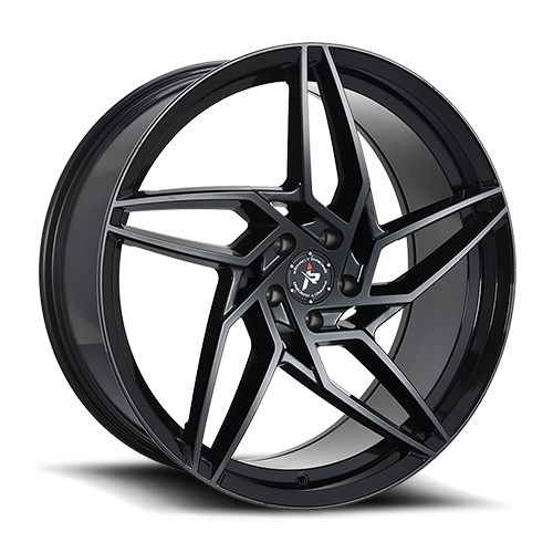 Impact Racing 605