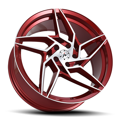 Impact Racing 605