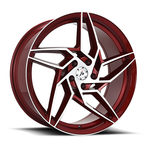 Impact Racing 605