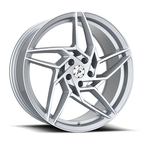 Impact Racing 605