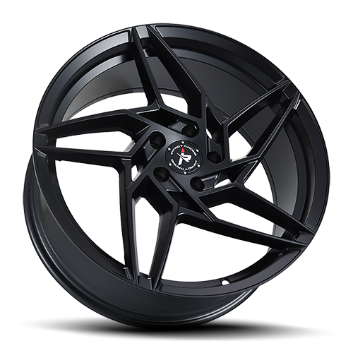 Impact Racing 605