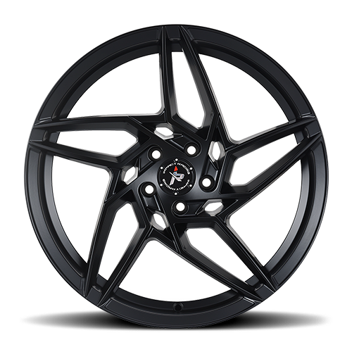Impact Racing 605