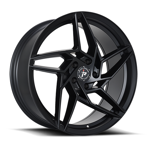 Impact Racing 605