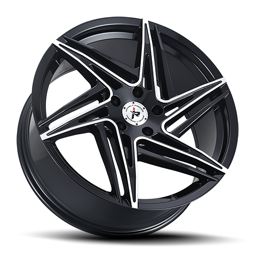 Impact Racing 606
