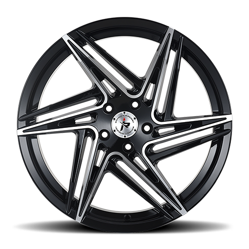 Impact Racing 606