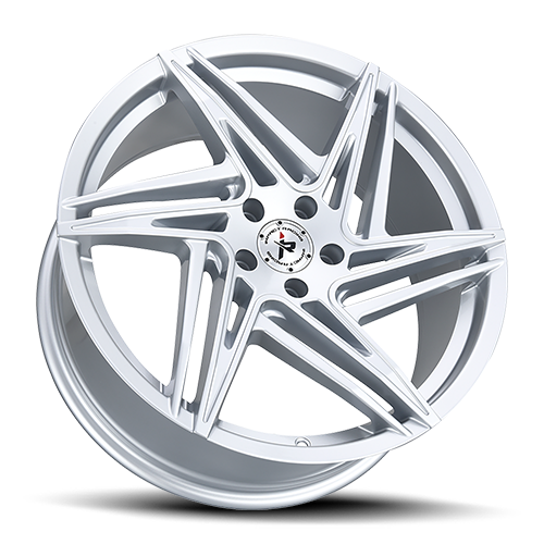 Impact Racing 606