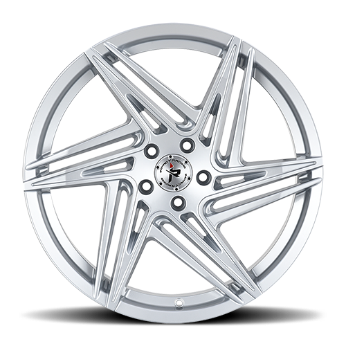 Impact Racing 606