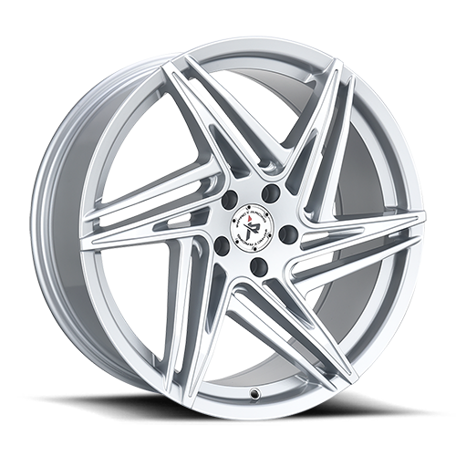 Impact Racing 606