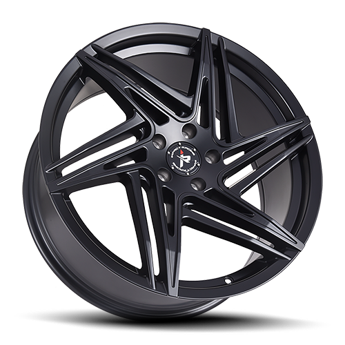 Impact Racing 606