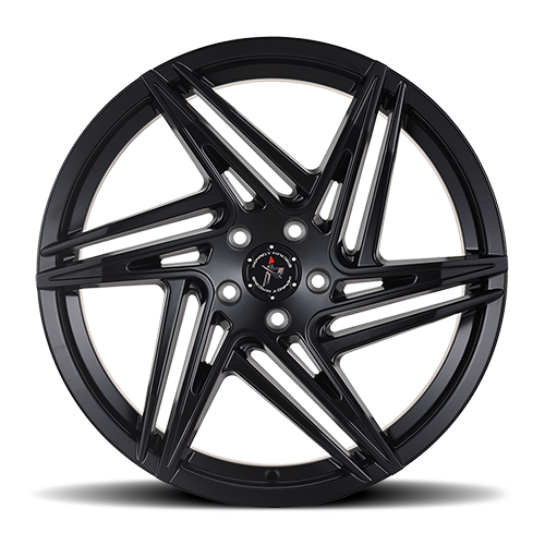 Impact Racing 606