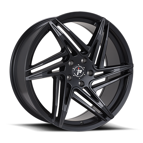 Impact Racing 606